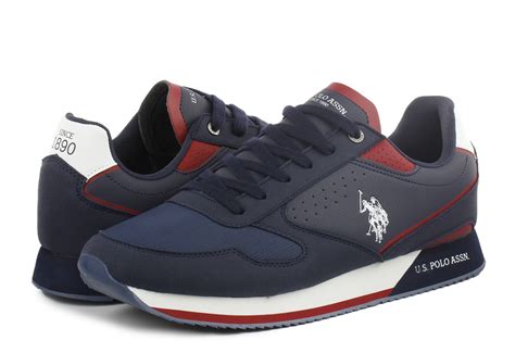 are polo shoes made in china